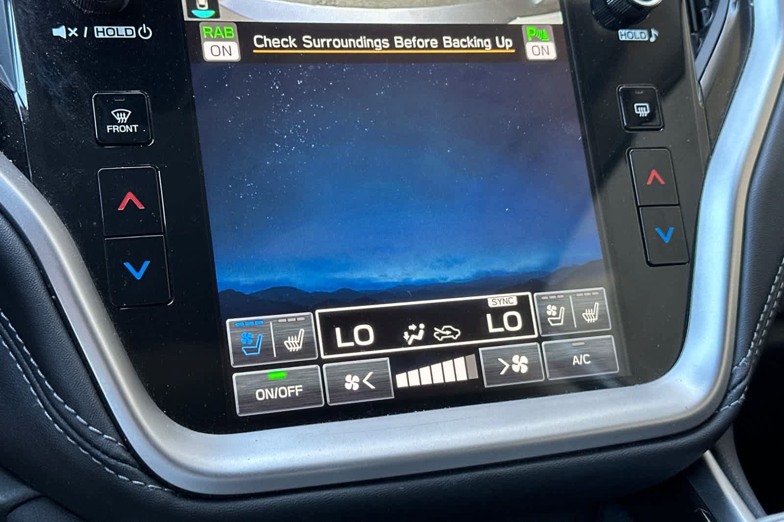 Certified 2024 Subaru Outback Touring AWD/4WD image 20
