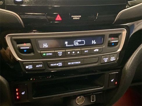 Used 2022 Honda Ridgeline Black Edition image 19