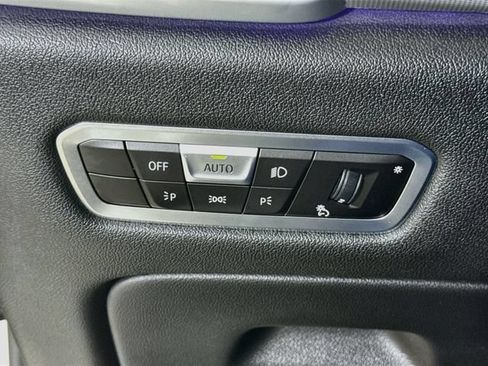 Used 2022 BMW X5 M50i w/ Executive Package AWD/4WD image 10
