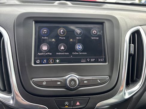Used 2024 Chevrolet Equinox LT w/ LPO, Floor Liner Package AWD/4WD image 36