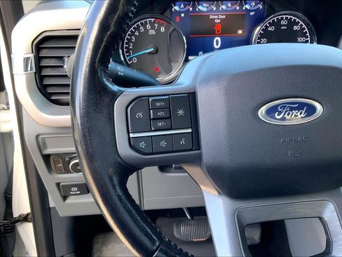 Used 2022 Ford F150 XLT w/ Equipment Group 301A Mid AWD/4WD image 23