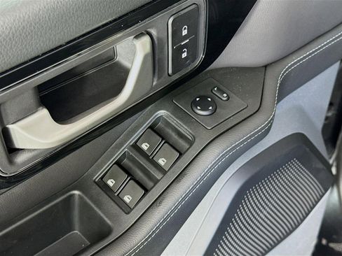 Used 2024 INEOS Grenadier image 17