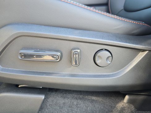 New 2026 Honda Pilot TrailSport image 16