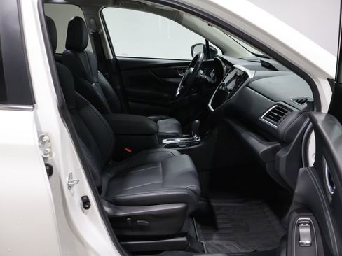 Used 2024 Subaru Ascent Limited w/ Technology Package image 27