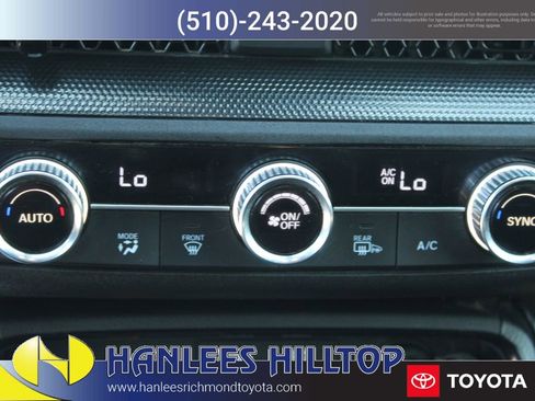 Used 2025 Honda CR-V Sport-L image 25
