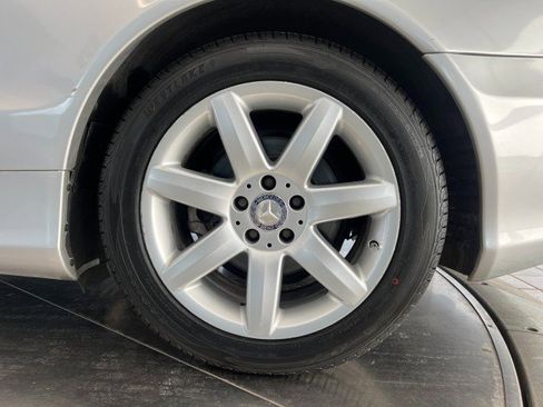 Used 2003 Mercedes-Benz SL 500 image 29