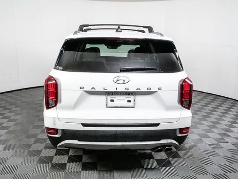 Used 2021 Hyundai Palisade SEL w/ Premium Package image 30