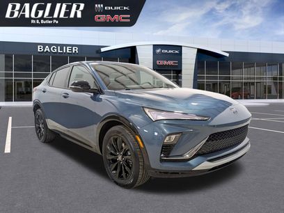 Used 2024 Buick Envista Sport Touring w/ Convenience I Package