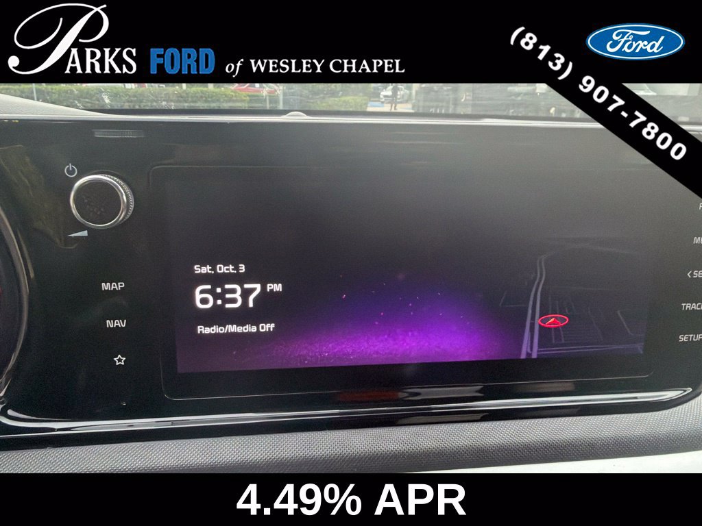 Used 2022 Kia K5 GT-Line FWD image 7