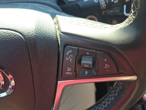 Used 2019 Buick Encore Preferred FWD image 4