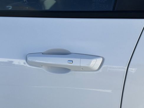 New 2026 Chevrolet Equinox LT w/ Safety and Technology Package image 14