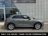 Used 2022 Audi Q3 2.0T Premium image 3