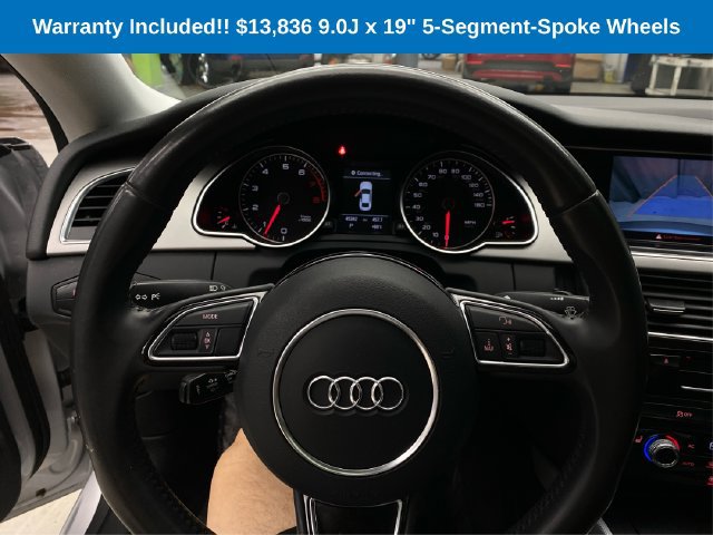 Used 2013 Audi A5 2.0T Premium Plus AWD/4WD image 23