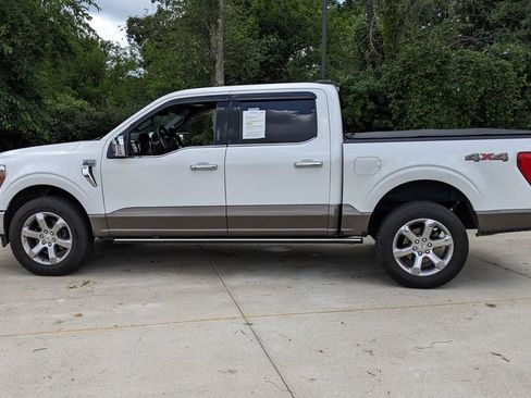 Used 2021 Ford F150 King Ranch AWD/4WD image 6
