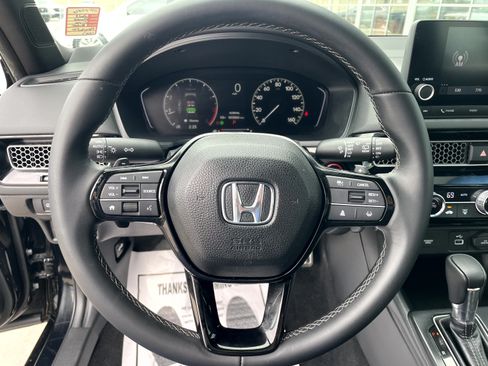 Used 2023 Honda Civic Sport image 13