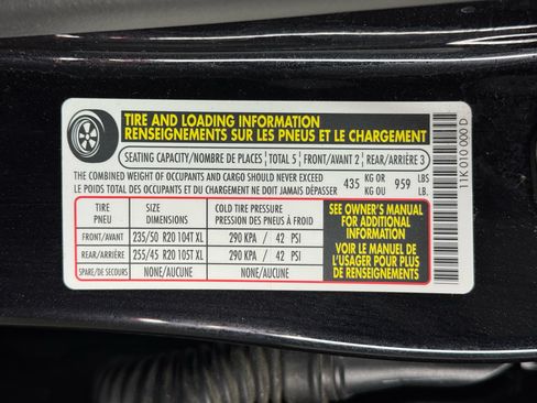 Used 2023 Volkswagen ID.4 Pro S RWD image 26