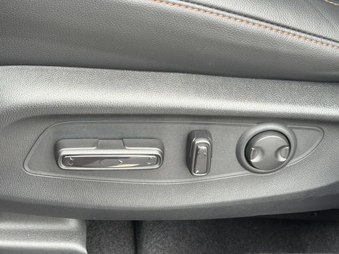 Used 2026 Honda CR-V Sport-L image 18
