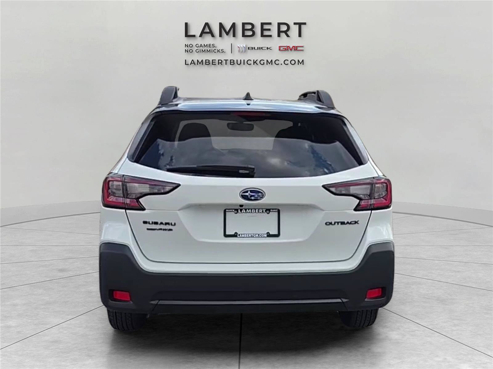 Used 2025 Subaru Outback Onyx Edition AWD/4WD image 4