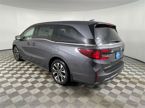 New 2026 Honda Odyssey Elite image 5