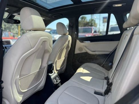 Used 2017 BMW X1 xDrive28i image 18