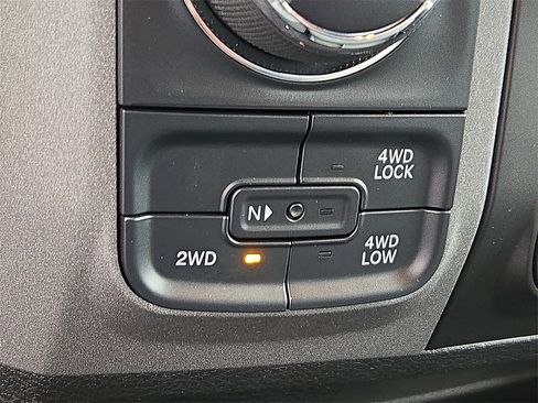 Used 2022 RAM 1500 Tradesman w/ Popular Equipment Group image 22