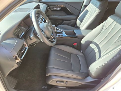 New 2026 Acura ADX FWD image 12