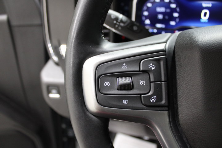 Used 2025 Chevrolet Silverado 2500 LT AWD/4WD image 29