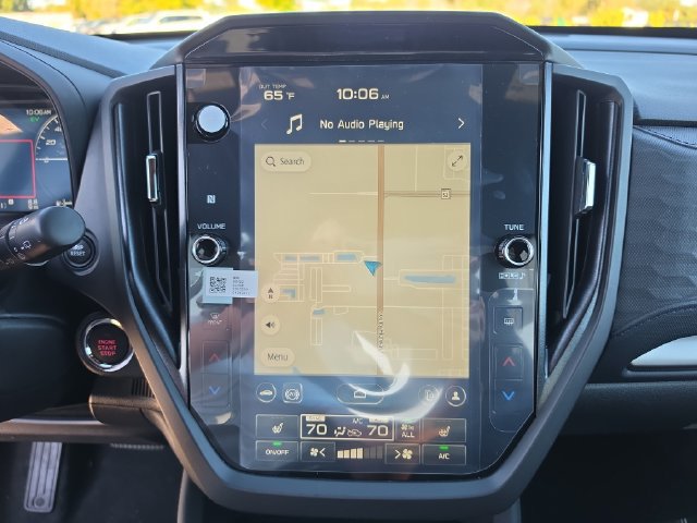 New 2026 Subaru Forester Premium AWD/4WD image 17