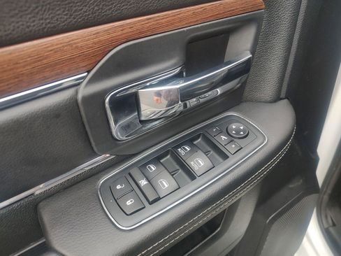 Used 2014 RAM 2500 Laramie image 14