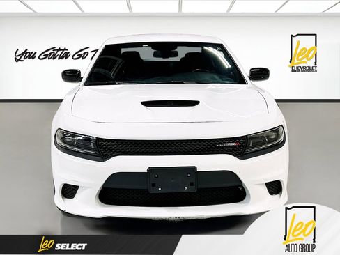 Used 2023 Dodge Charger GT image 2
