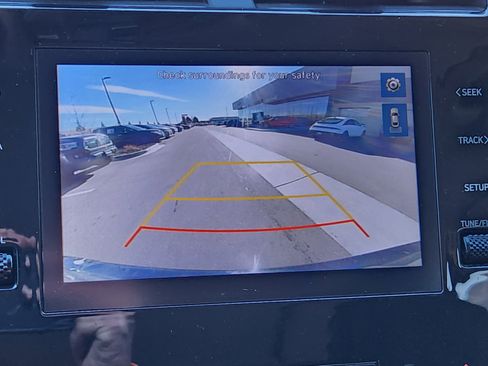 Used 2022 Hyundai Tucson SEL w/ Cargo Package image 28