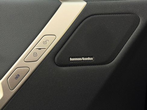 Used 2024 BMW iX xDrive50 w/ Sport Package image 18