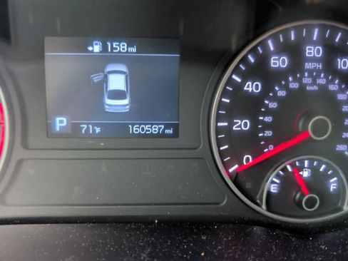 Used 2019 Kia Optima S w/ S Panoramic Sunroof Package FWD image 3