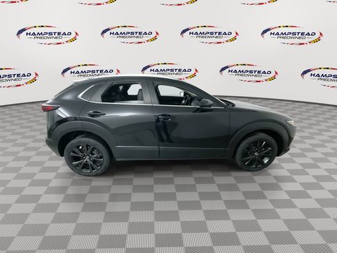 Used 2023 MAZDA CX-30 AWD 2.5 S w/ Select Package image 9