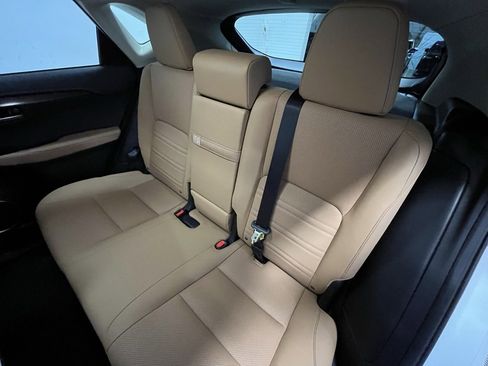 Used 2017 Lexus NX 200t AWD image 14