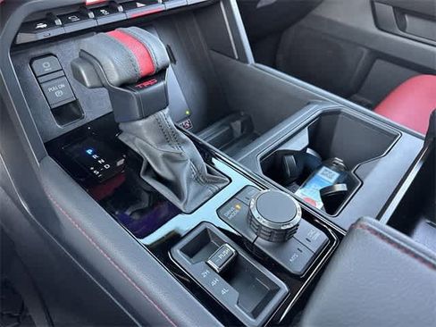 New 2026 Toyota Tundra TRD Pro image 26
