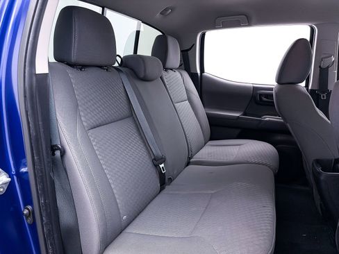 Used 2023 Toyota Tacoma SR5 w/ Technology Package image 37