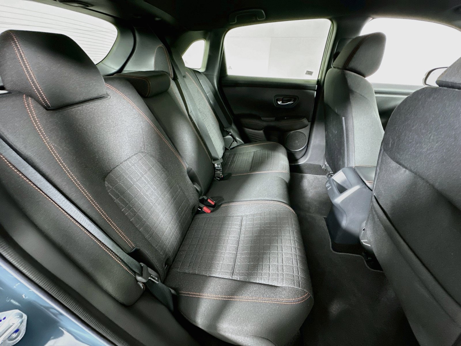 Used 2025 Honda HR-V Sport image 25