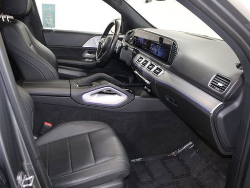 Used 2024 Mercedes-Benz GLE 450e 4MATIC image 28