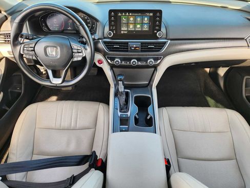 Used 2019 Honda Accord EX-L image 26