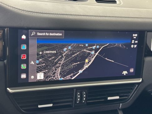 Certified 2023 Porsche Cayenne GTS AWD/4WD image 20