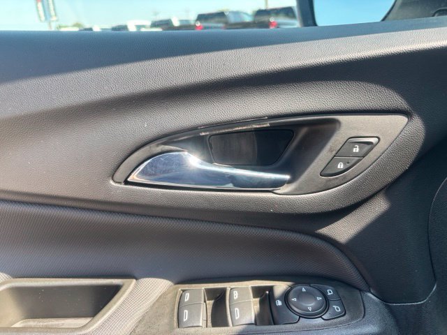 Used 2024 Chevrolet Equinox RS w/ RS Leather Package FWD image 24