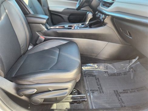 Used 2022 Jeep Compass Limited image 20