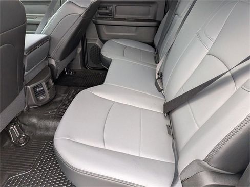 New 2026 RAM 3500 Tradesman w/ Bed Convenience Group image 25