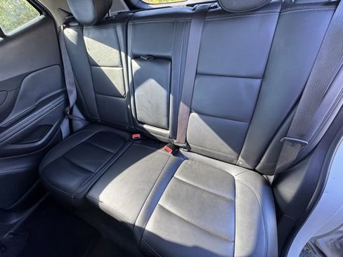 Used 2018 Buick Encore Premium w/ Experience Buick Package image 12