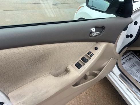 Used 2012 Nissan Altima 2.5 S w/ Value Pkg FWD image 14
