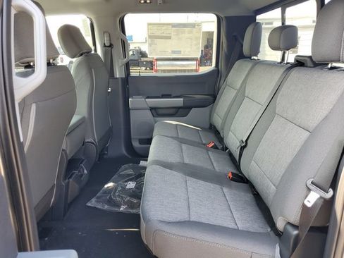 New 2026 Ford F250 XL w/ STX Appearance Package AWD/4WD image 30