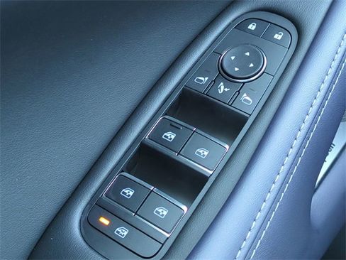 New 2026 INFINITI QX60 Sport w/ Dark Cargo Package image 25