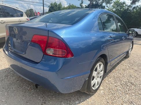 Used 2007 Honda Civic LX image 5