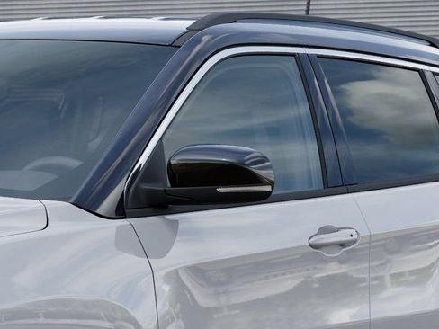 New 2026 Jeep Compass Limited AWD/4WD image 12